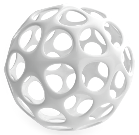 Geeq Sphere