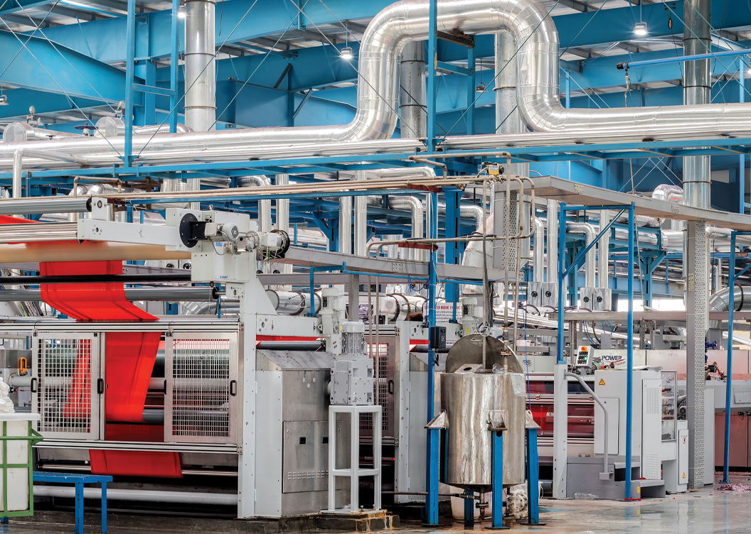 smart manufacturing